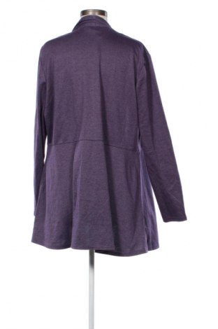 Női kardigán Unbranded, Méret M, Szín Lila, Ár 859 Ft