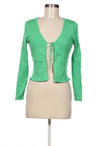Dámsky kardigán Anko, Veľkosť L, Farba Zelená, Cena  2,95 €
