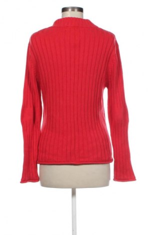 Γυναικεία ζακέτα Armor-Lux, Μέγεθος M, Χρώμα Κόκκινο, Τιμή 10,99 €
