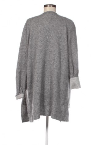 Γυναικεία ζακέτα Brax, Μέγεθος M, Χρώμα Γκρί, Τιμή 6,99 €