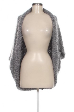 Dámsky kardigán Clockhouse, Velikost L, Barva Šedá, Cena  119,00 Kč