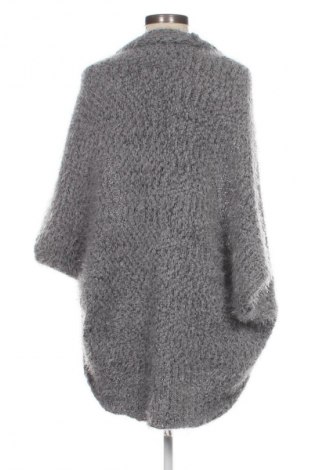 Dámsky kardigán Clockhouse, Velikost L, Barva Šedá, Cena  119,00 Kč