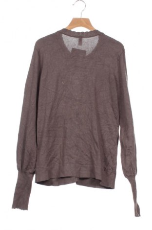 Γυναικεία ζακέτα Culture, Μέγεθος XS, Χρώμα Γκρί, Τιμή 0,99 €