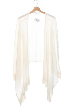 Γυναικεία ζακέτα DKNYC, Μέγεθος XS, Χρώμα Εκρού, Τιμή 15,99 €