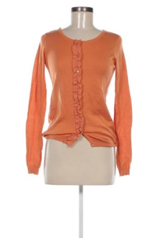 Dámsky kardigán Esprit, Velikost S, Barva Oranžová, Cena  129,00 Kč