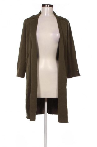 Damen Strickjacke Gerry Weber, Größe M, Farbe Grün, Preis € 13,99