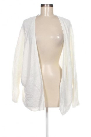 Дамска жилетка Gina Tricot, Размер S, Цвят Бял, Цена 2,55 €