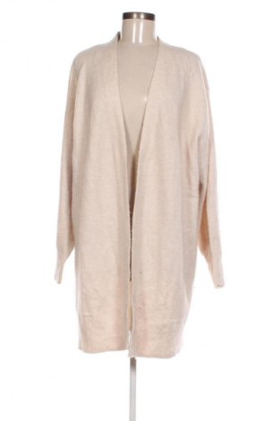 Дамска жилетка H&M, Размер L, Цвят Бежов, Цена 8,69 €