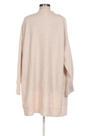 Дамска жилетка H&M, Размер L, Цвят Бежов, Цена 8,69 €