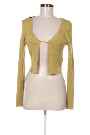 Dámsky kardigán H&M, Velikost M, Barva Zelená, Cena  189,00 Kč