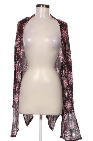 Дамска жилетка H&M Divided, Размер M, Цвят Многоцветен, Цена 2,04 €