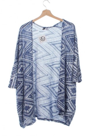 Damski kardigan H&M Divided, Rozmiar XS, Kolor Niebieski, Cena 6,99 zł