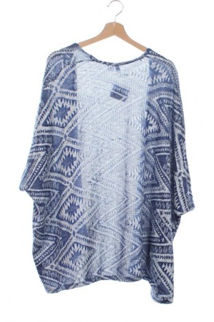 Damski kardigan H&M Divided, Rozmiar XS, Kolor Niebieski, Cena 6,99 zł