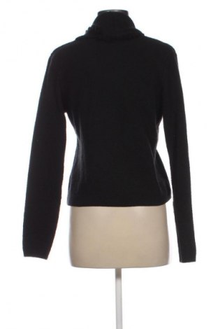 Γυναικεία ζακέτα Laura Torelli, Μέγεθος S, Χρώμα Μαύρο, Τιμή 5,99 €