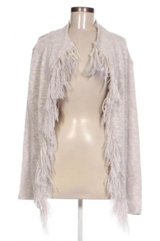 Дамска жилетка Laura Torelli, Размер L, Цвят Сив, Цена 3,06 €