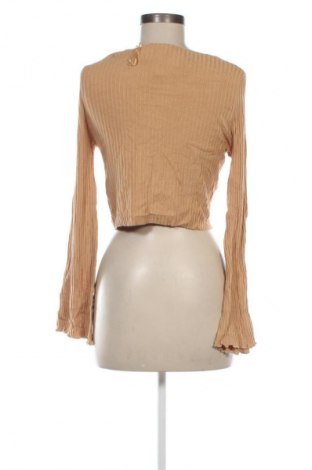 Női kardigán Lily Loves, Méret M, Szín Bézs, Ár 489 Ft