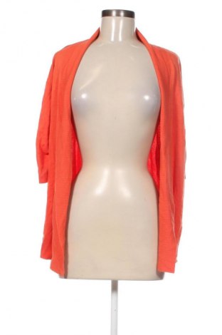 Дамска жилетка MILLESIA, Размер M, Цвят Оранжев, Цена 8,18 €