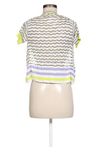 Dámsky kardigán Mango, Velikost S, Barva Vícebarevné, Cena  49,00 Kč