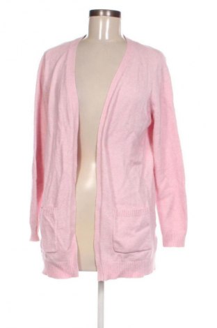 Дамска жилетка ONLY, Размер M, Цвят Розов, Цена 3,57 €