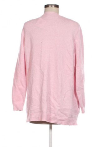 Дамска жилетка ONLY, Размер M, Цвят Розов, Цена 3,57 €