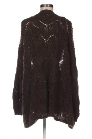 Дамска жилетка ONLY, Размер M, Цвят Зелен, Цена 2,55 €