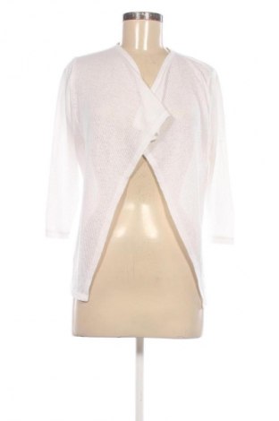 Дамска жилетка ONLY, Размер S, Цвят Бял, Цена 2,04 €