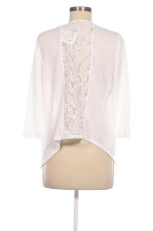 Дамска жилетка ONLY, Размер S, Цвят Бял, Цена 2,04 €