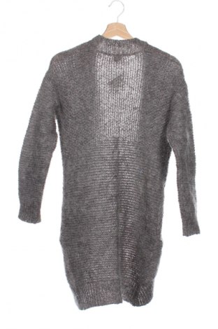 Dámsky kardigán Object, Velikost XS, Barva Šedá, Cena  99,00 Kč