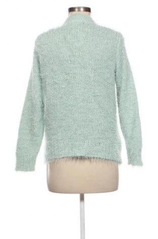 Cardigan de damă Paola, Mărime M, Culoare Albastru, Preț 90,99 Lei