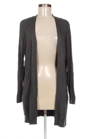 Γυναικεία ζακέτα Primark, Μέγεθος L, Χρώμα Γκρί, Τιμή 3,99 €