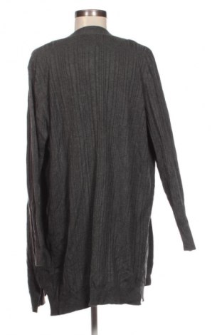 Γυναικεία ζακέτα Primark, Μέγεθος L, Χρώμα Γκρί, Τιμή 3,99 €