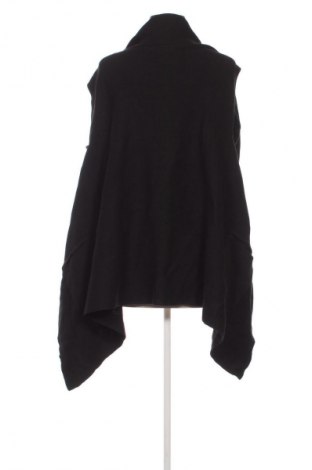 Γυναικεία ζακέτα S.Oliver, Μέγεθος M, Χρώμα Μαύρο, Τιμή 5,99 €