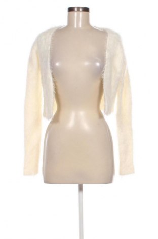 Дамска жилетка SHEIN, Размер M, Цвят Екрю, Цена 8,18 €