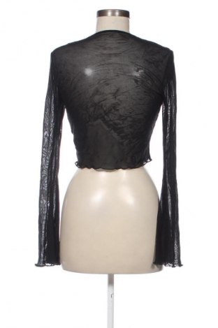 Γυναικεία ζακέτα SHEIN, Μέγεθος M, Χρώμα Μαύρο, Τιμή 0,99 €