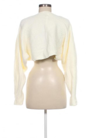 Дамска жилетка SHEIN, Размер M, Цвят Екрю, Цена 3,57 €