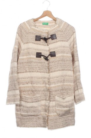 Дамска жилетка United Colors Of Benetton, Размер XS, Цвят Многоцветен, Цена 10,22 €