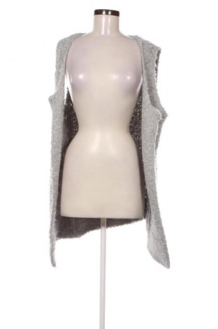 Дамска жилетка Vero Moda, Размер M, Цвят Сив, Цена 3,57 €