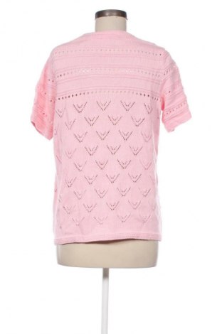 Дамска жилетка Victoria Hill, Размер M, Цвят Розов, Цена 4,60 €