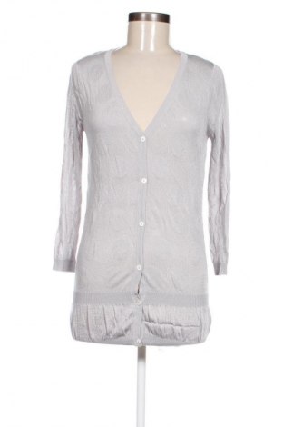 Γυναικεία ζακέτα Wanko, Μέγεθος M, Χρώμα Γκρί, Τιμή 0,99 €