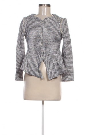 Damen Strickjacke Zara, Größe M, Farbe Mehrfarbig, Preis 11,99 €