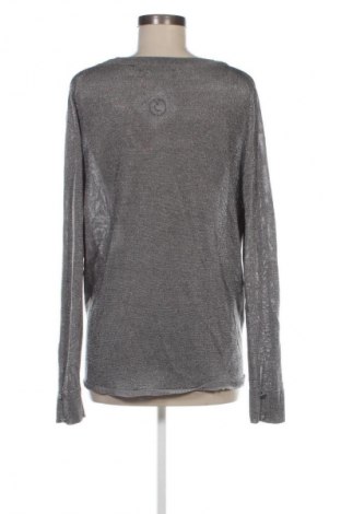 Cardigan de damă Zara, Mărime L, Culoare Gri, Preț 37,99 Lei