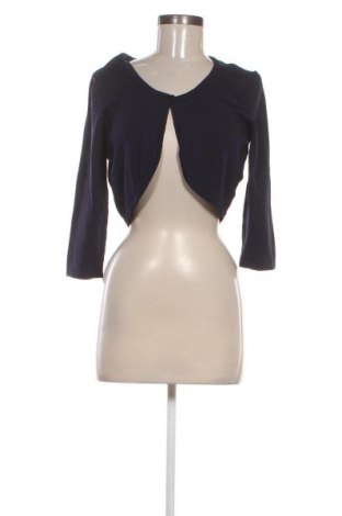 Dámsky kardigán Zero, Velikost L, Barva Modrá, Cena  49,00 Kč