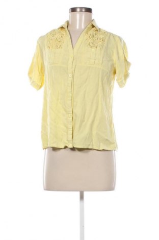 Női ing Unbranded, Méret S, Szín Sárga, Ár 1 119 Ft
