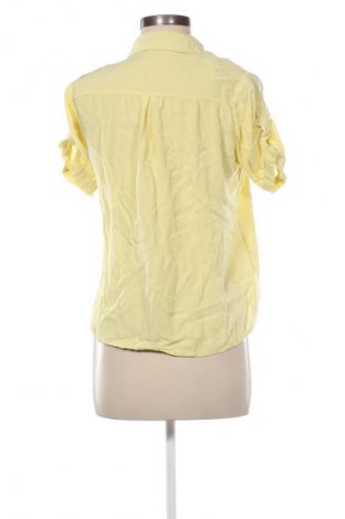 Női ing Unbranded, Méret S, Szín Sárga, Ár 1 119 Ft