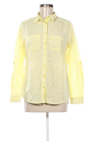 Γυναικείο πουκάμισο Unbranded, Μέγεθος M, Χρώμα Πολύχρωμο, Τιμή 5,99 €