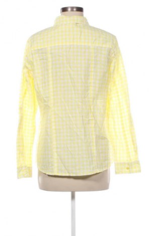 Γυναικείο πουκάμισο Unbranded, Μέγεθος M, Χρώμα Πολύχρωμο, Τιμή 5,99 €