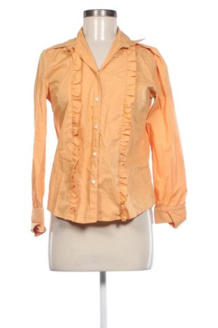 Dámská košile  Unbranded, Velikost S, Barva Oranžová, Cena  119,00 Kč