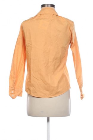 Dámská košile  Unbranded, Velikost S, Barva Oranžová, Cena  119,00 Kč