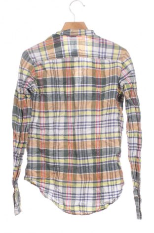 Дамска риза Unbranded, Размер S, Цвят Многоцветен, Цена 4,60 €