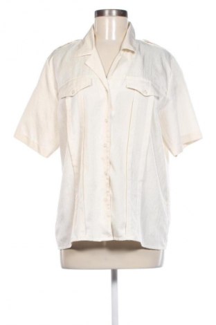 Dámská košile  Unbranded, Velikost L, Barva Béžová, Cena  79,00 Kč